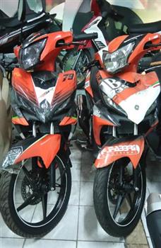 Exciter 135 