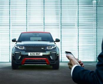 Range Rover Evoque 2017 - phiên bản đặc biệt giới hạn