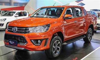 Toyota hụt hơi, cắt giảm 800 công nhân ở Thái Lan