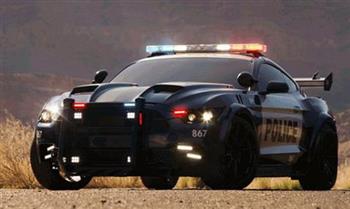 Ford Mustang trở lại Transformers: The Last Knight