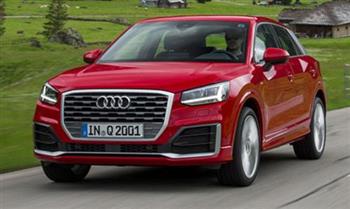 Audi Q2 – SUV cho giới trẻ giá từ 32.950 USD