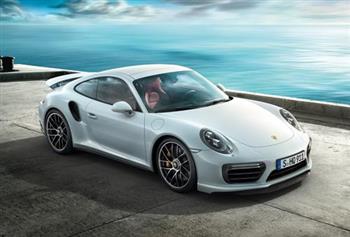Porsche 911 đắt nhất 15 tỷ tại Việt Nam