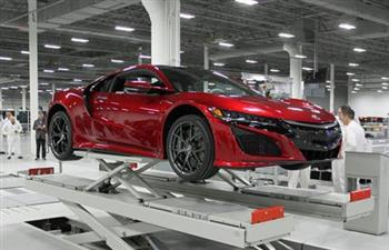 Những nơi sản xuất siêu xe "không ngờ tới"