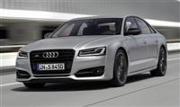 Audi hé lộ S8 Plus với sức mạnh 605 mã lực