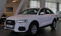 Audi Q3 2016 đầu tiên về Việt Nam