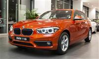 BMW 118i 2016 có giá từ 1,3 tỷ đồng