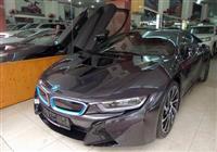 BMW i8 - mốt mới của giới chơi xe Việt Nam