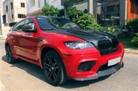 BMW X6 M 2010 - hàng hiếm tại Việt Nam