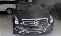 Cadillac ATS 2.0T - đối thủ BMW 328i tại Việt Nam