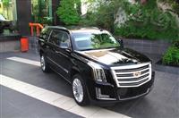 Cadillac Escalade - thú chơi mới của đại gia Việt