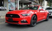 Chevrolet Camaro và Ford Mustang 2015 đầu tiên về Việt Nam