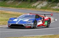 Ford GT bản đua - ghi dấu lịch sử