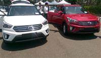 Hyundai Creta - 