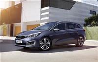 Kia Cee