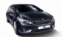 Kia K3 đời 2016 giá từ 11.900 USD tại Hàn Quốc