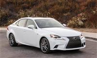 Lexus IS 2016 - 