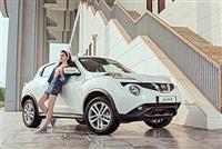 Nissan Juke - cá tính cho giới trẻ Việt