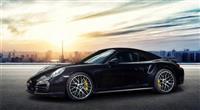 Porsche 911 Turbo S - 