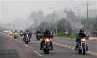 Quốc lộ 14 - cung đường đẹp cho các biker