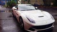 Siêu xe Ferrari F12 Berlinetta thứ 2 về Việt Nam