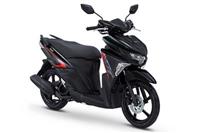 Xe tay ga Yamaha GT125 giá 1.200 USD tại Thái Lan