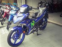 Yamaha Exciter 150 phiên bản mới giá 2.000 USD