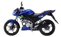 Yamaha FZ150i Movistar giá 70 triệu đồng