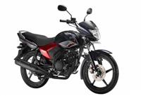 Yamaha Saluto - nakedbike mới giá 860 USD