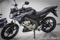 Yamaha V-ixion bản nâng cấp giá từ 1.840 USD