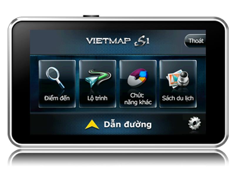 Camera hành trình VietMap A45 5