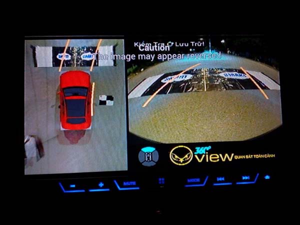 10 lời khuyên an toàn khi sử dụng camera 360 ô tô Oview - 1