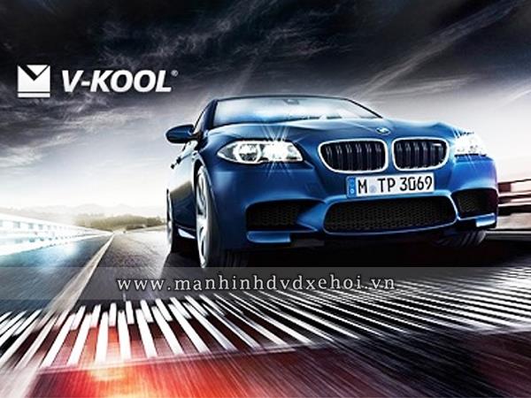 Địa chỉ dán phim cách nhiệt dành cho dòng xe BMW